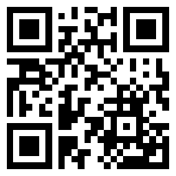 微信二维码