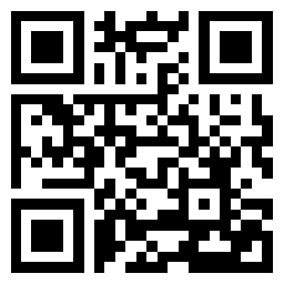 微信二维码