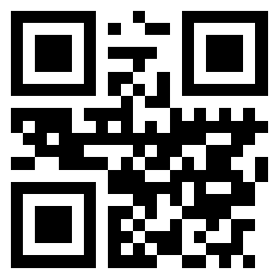 微信二维码