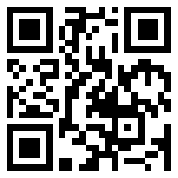 微信二维码