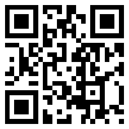 微信二维码