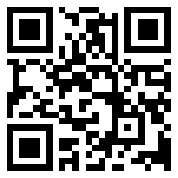 微信二维码