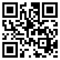 微信二维码