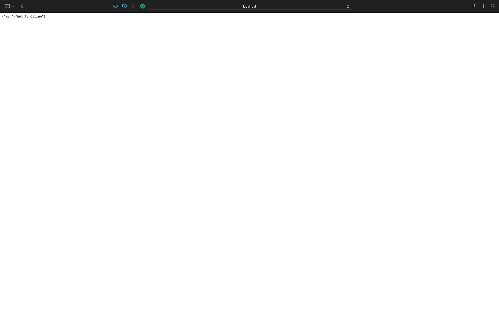 GPT API调用流程图