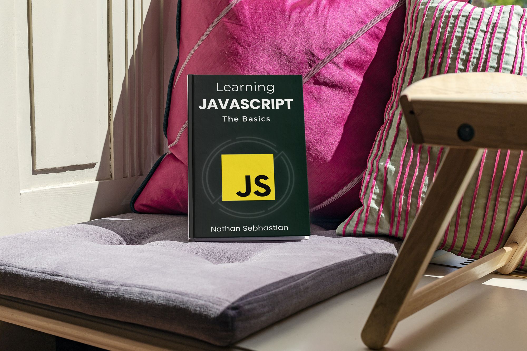 JavaScript编程入门：2026年前端开发从零到实战指南